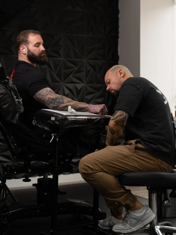 Tatuaggio #128697 | Tatuatore Fabiano Nogarolli