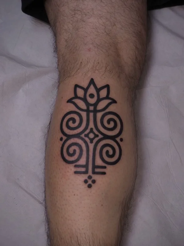 Tatuaggio #127945 | Tatuatore Lilentatt