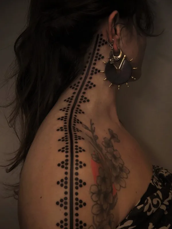 Tatuaggio #127950 | Tatuatore Lilentatt