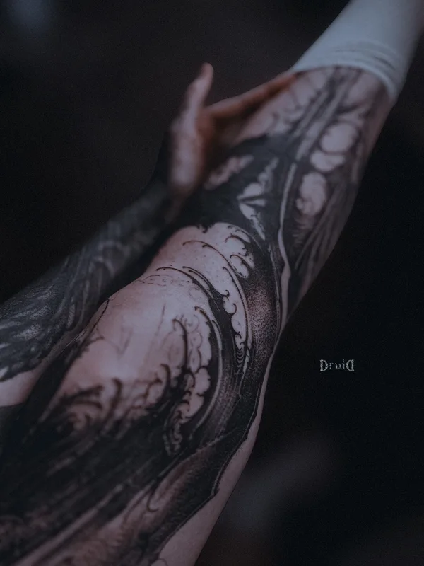 tatuaje #105588 | Tatuador DIANA