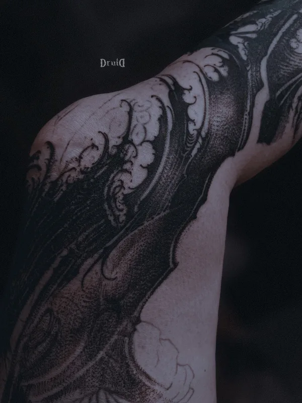 tatuaje #105592 | Tatuador DIANA