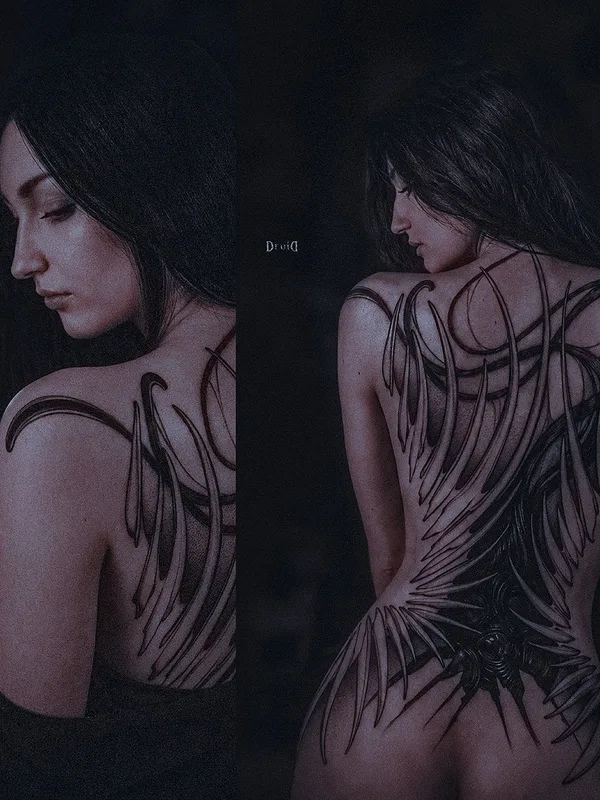 tatuaje #128307 | Tatuador DIANA