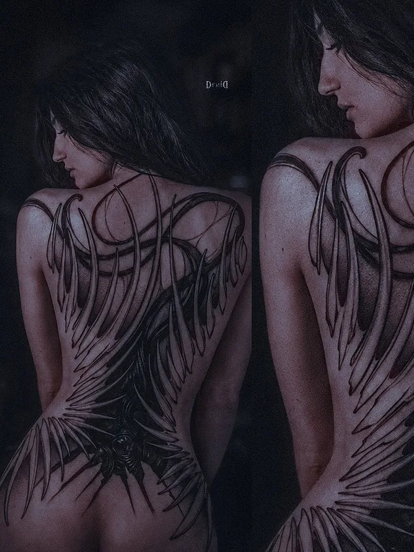tatuaje #128308 | Tatuador DIANA