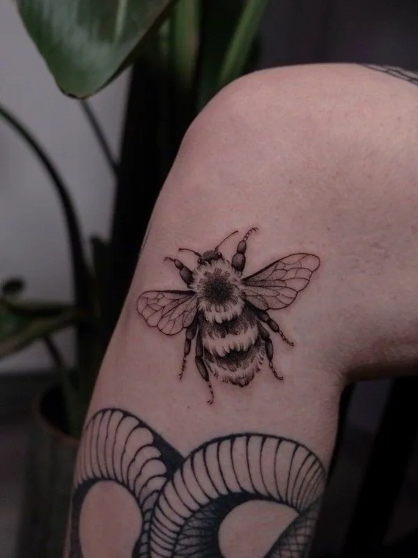 Tatuagem #71489 | Tatuador Daria More 