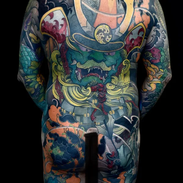 Tattoo tattoo by Слава Fil Филитов in Saint Petersburg