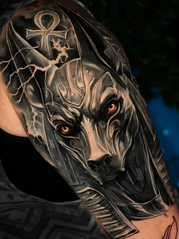 tatuaje #105473 | Tatuador Дмитрий Назаров