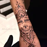 Sergey Anuchin