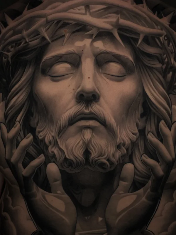 tattoo #127881 | Tätowierer Алексей Титов