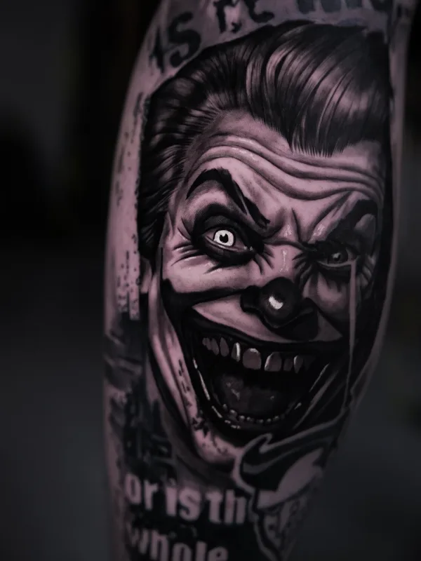 black and grey realism 타투 부위 forearm #96756 | 타투이스트 Александр Максимов