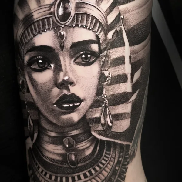 Графика tattoo by Александр Максимов in Волгоград