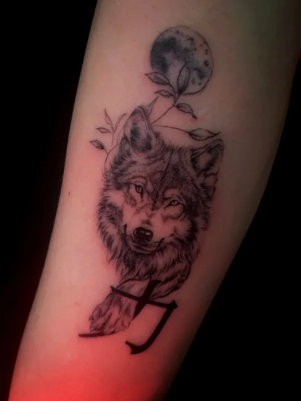 black and grey realism татуировка на forearm #98999 | Тату мастер Эдита Тер-Балян