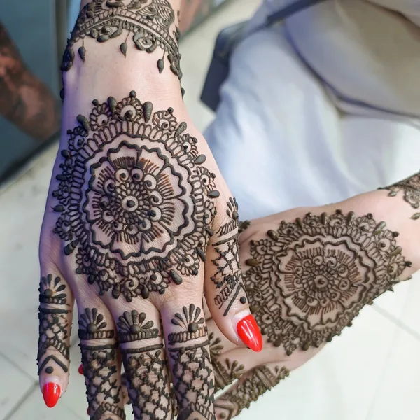 Portrait tattoo by Ajay yadav in New Delhi