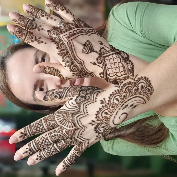 Portrait tattoo by Ajay yadav in New Delhi