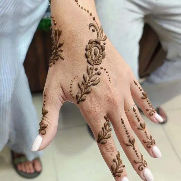 Portrait tattoo by Ajay yadav in New Delhi