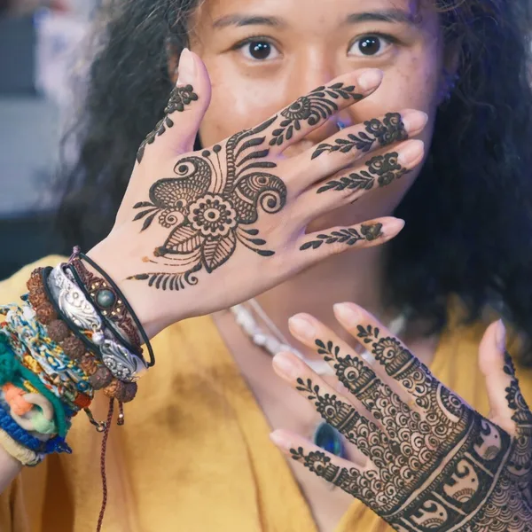 Portrait tattoo by Ajay yadav in New Delhi
