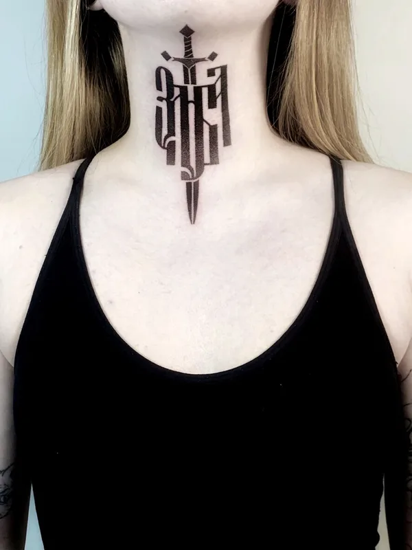 Tatuagem #102963 | Tatuador Александр Снегин