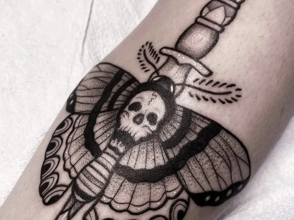 Infero art tattoo studio