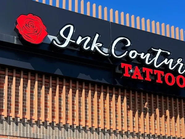 Ink Couture Tattoos