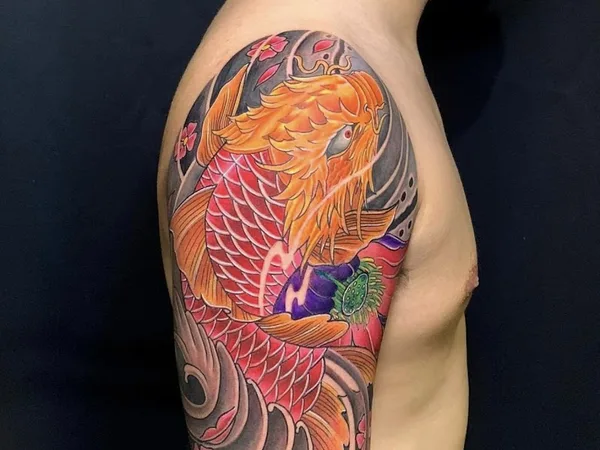 Ink Date Tattoo Studio