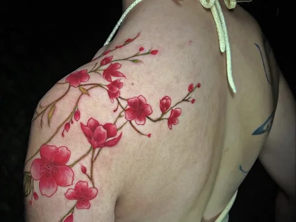 INK FEVER TATTOO STUDIO