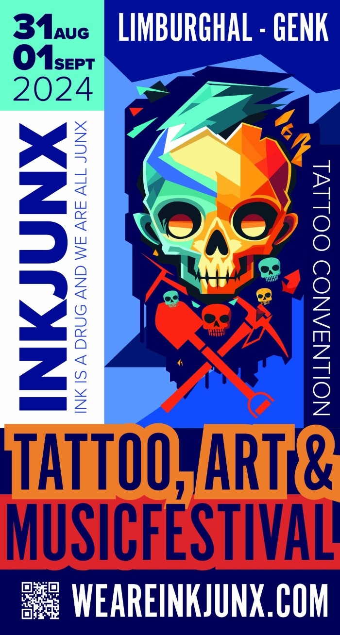 InkJunx 2024 InkJunx 2024