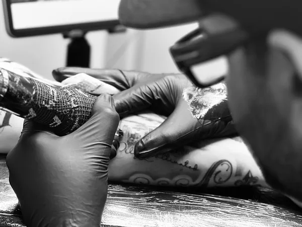 Ink Living Canvas Tattoo Studio By Molina’s Art