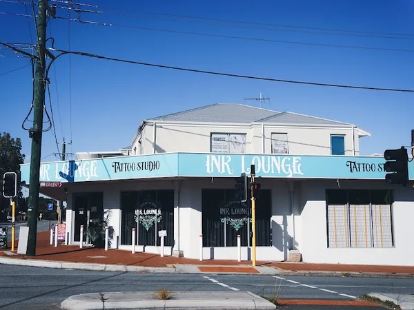 Ink Lounge Tattoo Studio