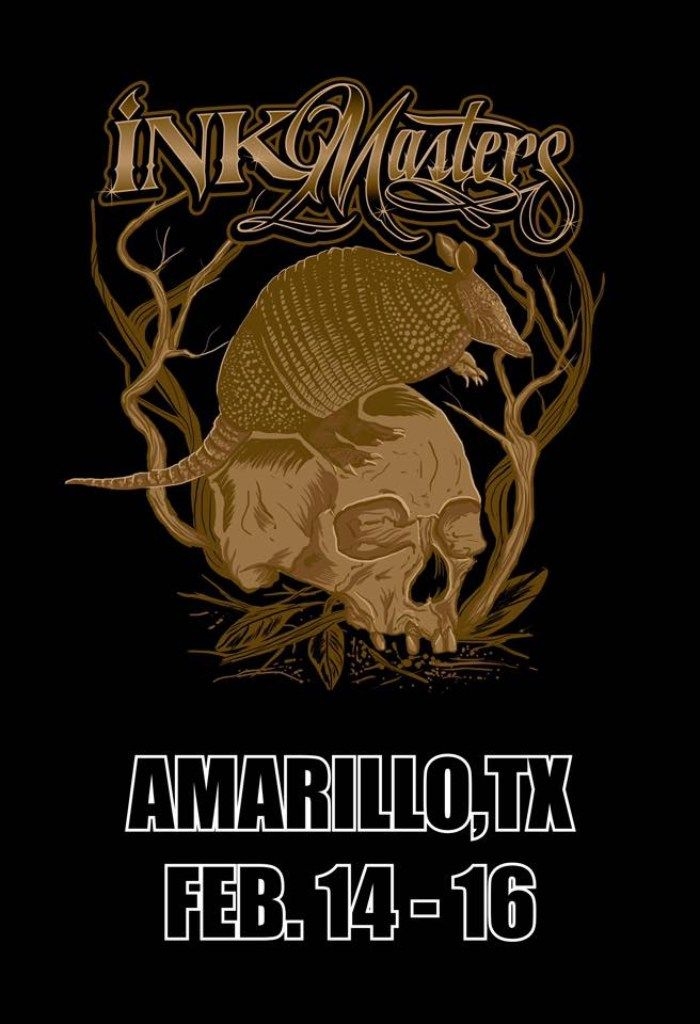 2nd Ink Masters Tattoo Show Amarillo 2nd Ink Masters Tattoo Show Amarillo