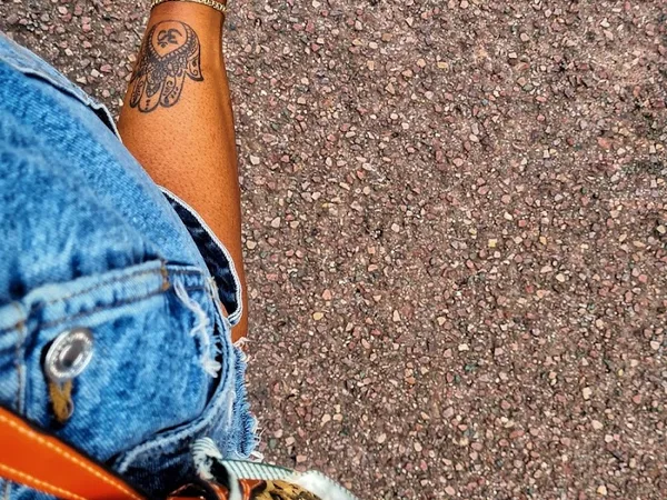 Ink'ndustry Tattoos