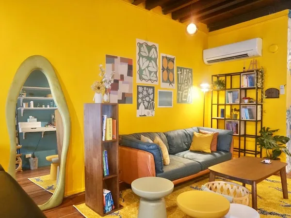Ink & Ohm Tattoo Studio
