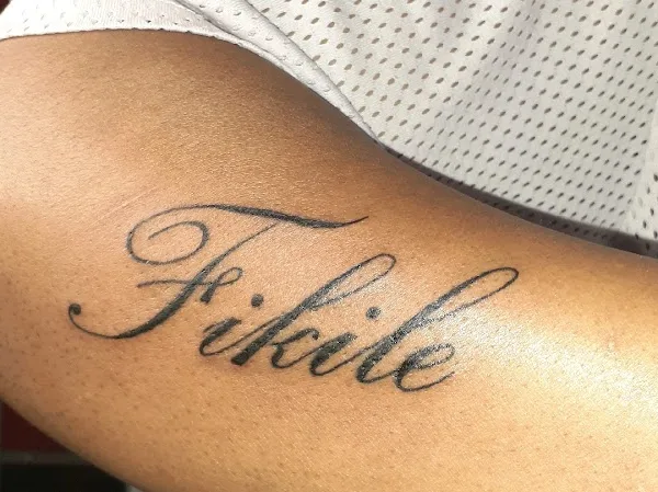 Ink Slave Durban Tattoo Shop