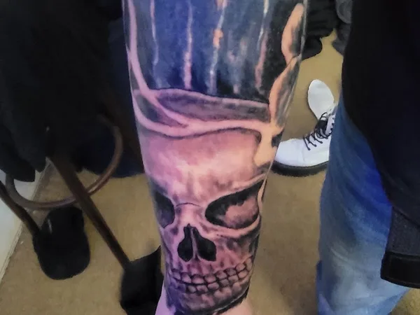 Ink Therapy Tattoo