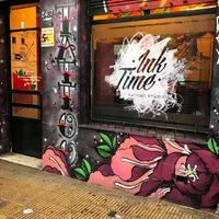 Ink Time Tattoo Studio