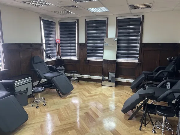 Inkcity Tattoo Studio