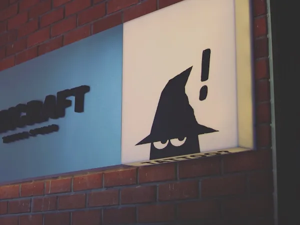 Inkcraft Tattoo Studio