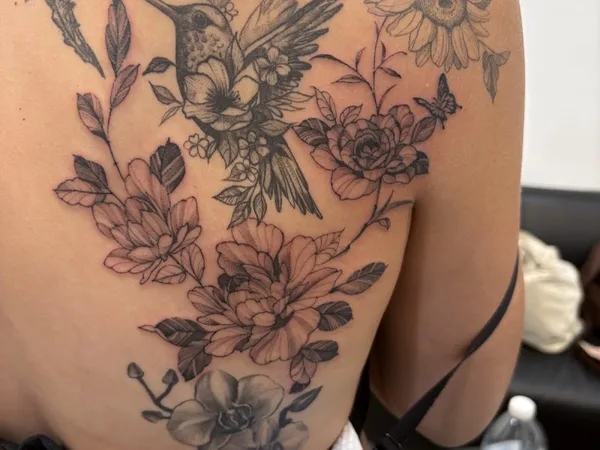 Inkcraft Tattoo Studio