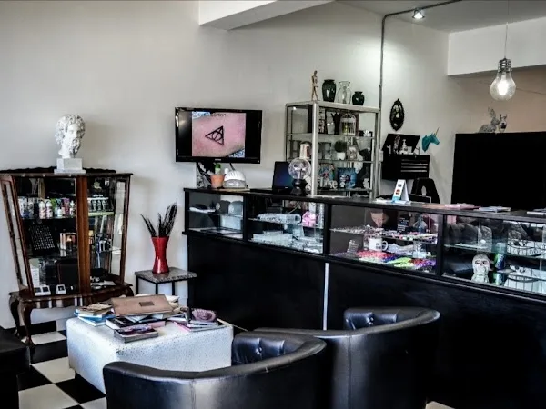 Inkfinity Tattoo Studio