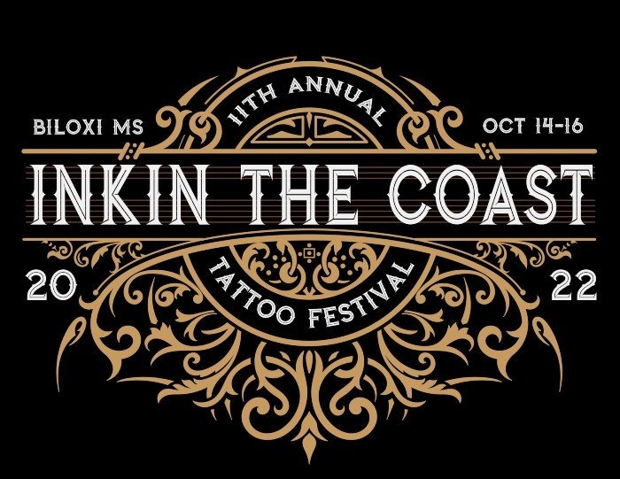 11th Inkin The Coast Tattoo Festival 11th Inkin The Coast Tattoo Festival