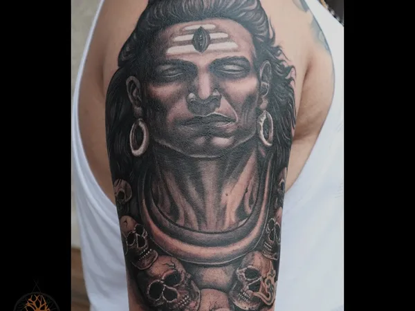 Inkinn tattoo studio