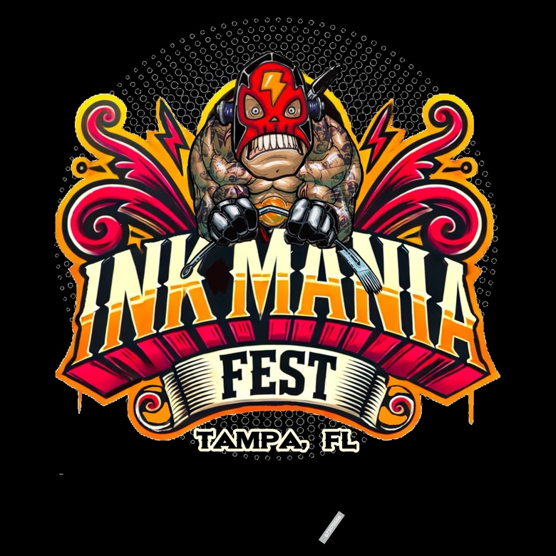 Ink Mania Tattoo & Art Expo 2025