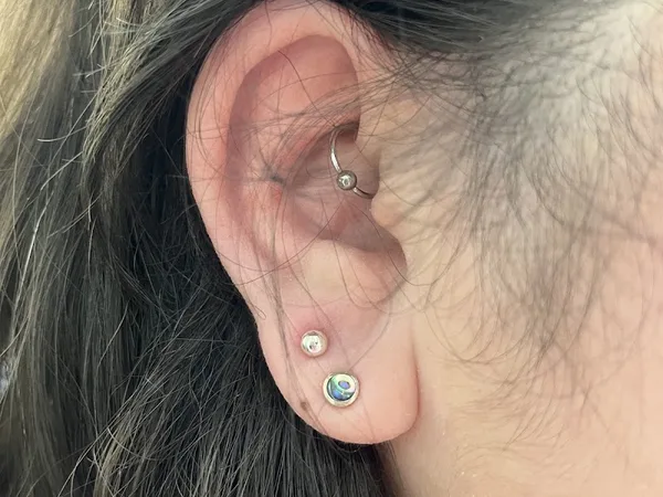 InkOn Tattoo & Piercing