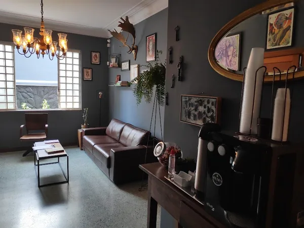Inkonik Tattoo Studio
