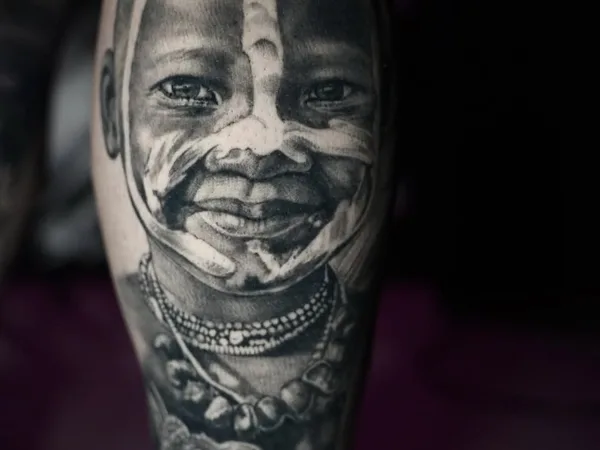 Inkside Tattoo