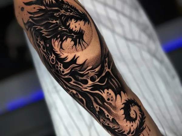 Inkspiracion Tattoo