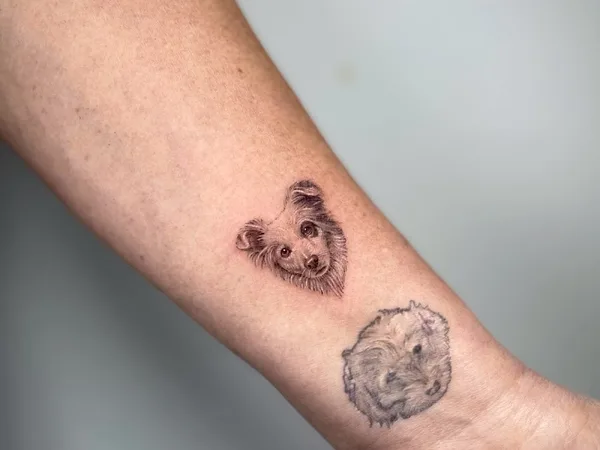 Inkstorm Tattoo & Piercing