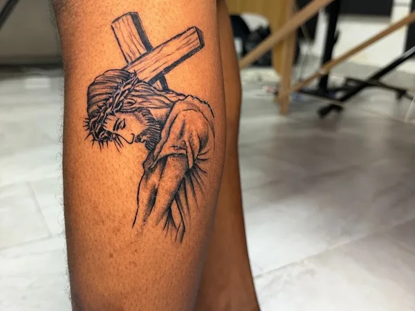 InkTattooprince Lekki - Tattoo shop
