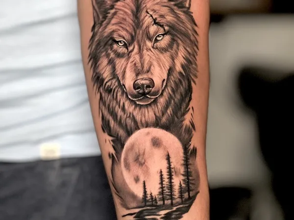 INKUT TATTOO STUDIO