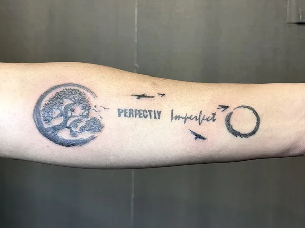InkXcess Tattoo Studio Singapore