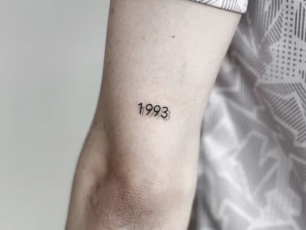 INKYSTUDJO TATTOO 印刻刺青