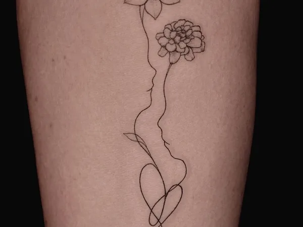 ISOLTATTOO - Tattoo Studio NYC